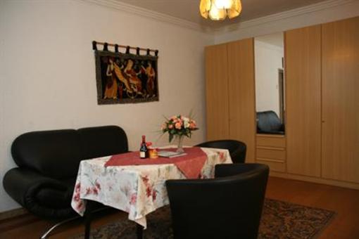 фото отеля Hotel Het Witte Huis