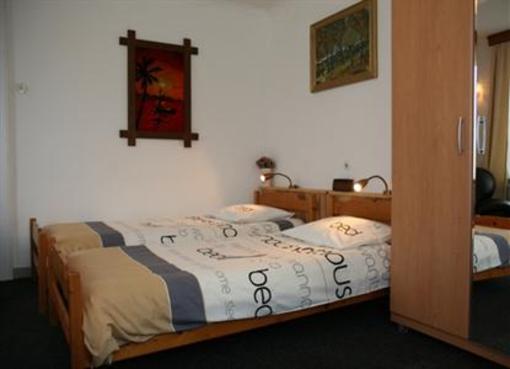 фото отеля Hotel Het Witte Huis