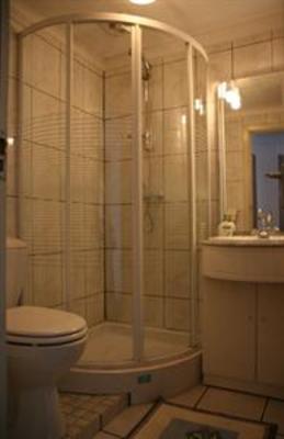 фото отеля Hotel Het Witte Huis