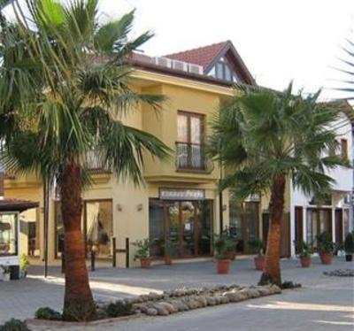 фото отеля Unlu Hotel