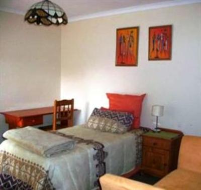 фото отеля African Sky Guesthouse B&B