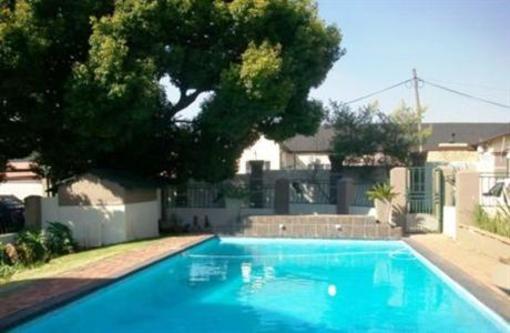 фото отеля African Sky Guesthouse B&B