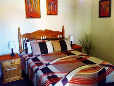 фото отеля African Sky Guesthouse B&B