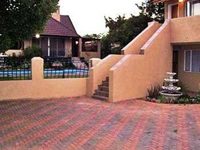 African Sky Guesthouse B&B