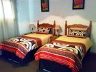 фото отеля African Sky Guesthouse B&B