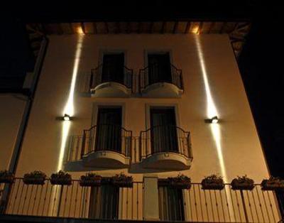 фото отеля Hotel International Iseo
