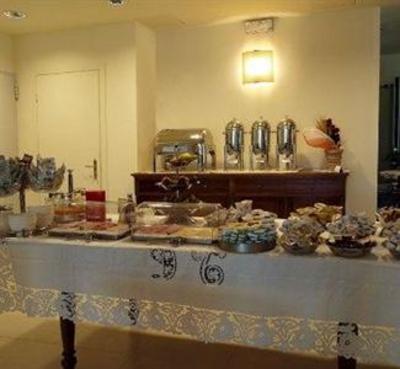 фото отеля Hotel International Iseo