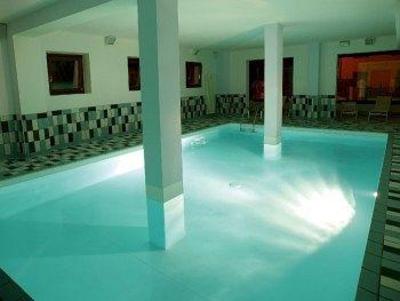 фото отеля Hotel International Iseo