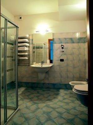 фото отеля Hotel International Iseo