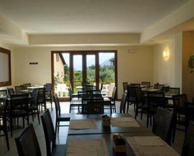 фото отеля Hotel International Iseo