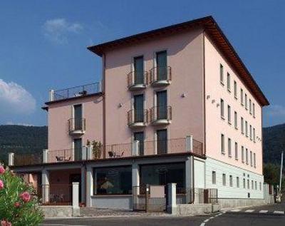 фото отеля Hotel International Iseo