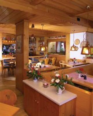 фото отеля Zur Post Landgasthof