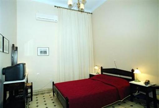 фото отеля Tinion Hotel