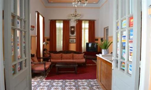фото отеля Tinion Hotel