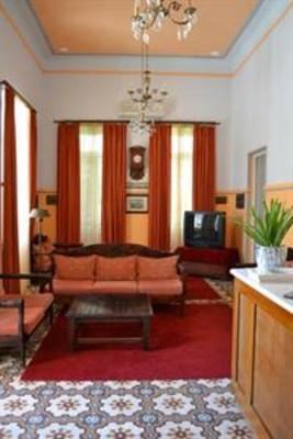 фото отеля Tinion Hotel