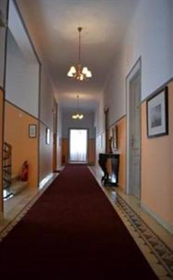 фото отеля Tinion Hotel