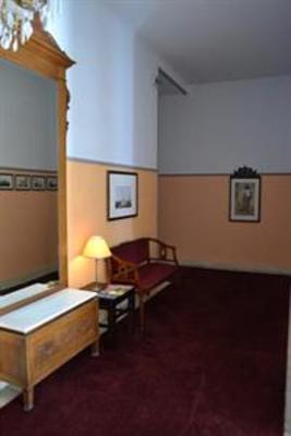 фото отеля Tinion Hotel
