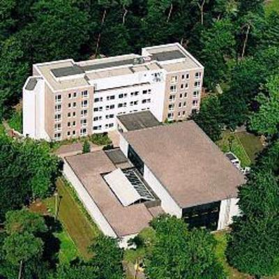 фото отеля HSG Zander Training Center