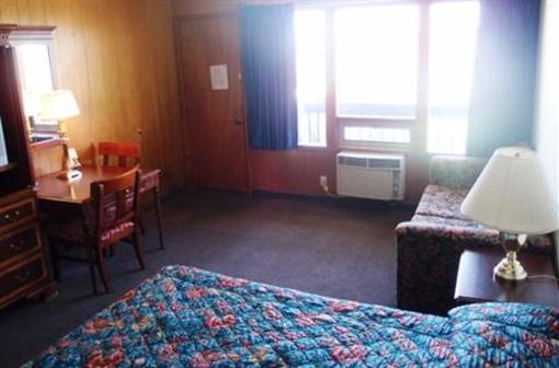 фото отеля Motel Oasis Inn
