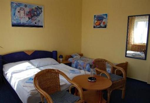 фото отеля Pension Dasa