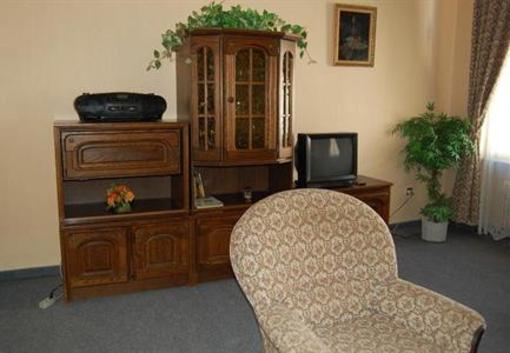 фото отеля Pension Dasa