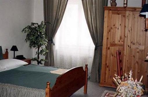 фото отеля Pension Dasa