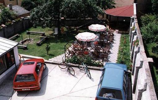 фото отеля Pension Dasa