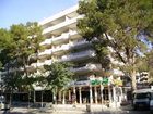 фото отеля Arquus Park Hotel Salou