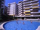 фото отеля Arquus Park Hotel Salou