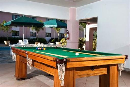 фото отеля Fildi Hotel