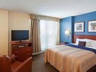 фото отеля Candlewood Suites Montreal Centre-Ville