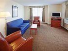 фото отеля Candlewood Suites Montreal Centre-Ville