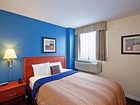 фото отеля Candlewood Suites Montreal Centre-Ville