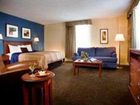 фото отеля Candlewood Suites Montreal Centre-Ville