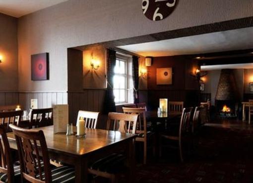 фото отеля The Jester Inn Odsey Baldock