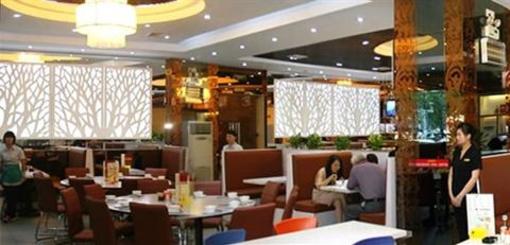 фото отеля Huizhou Kaiya Hotel