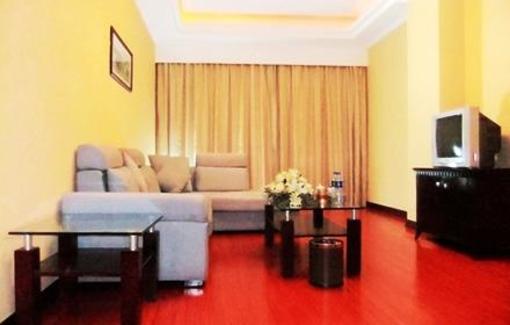 фото отеля Huizhou Kaiya Hotel