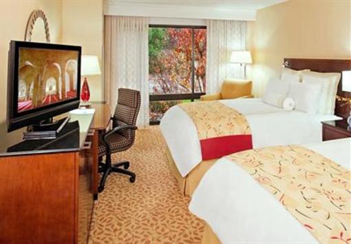 фото отеля Marriott Pleasanton