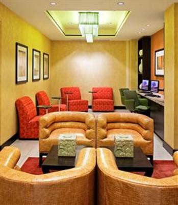 фото отеля Marriott Pleasanton