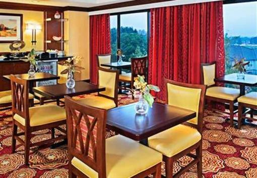 фото отеля Marriott Pleasanton