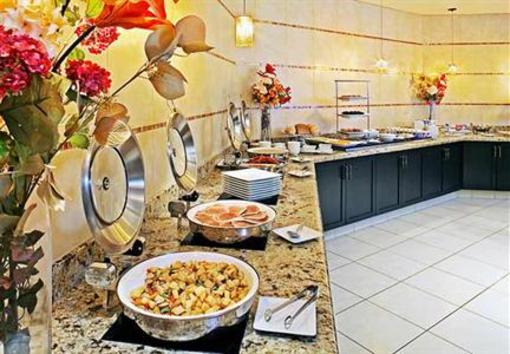 фото отеля Marriott Pleasanton