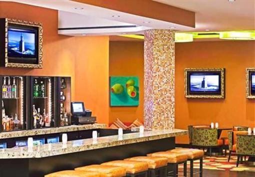 фото отеля Marriott Pleasanton