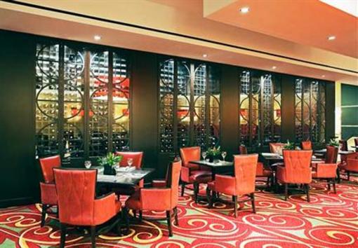 фото отеля Marriott Pleasanton