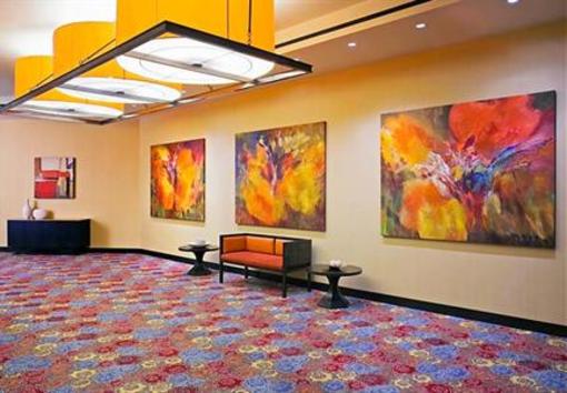 фото отеля Marriott Pleasanton