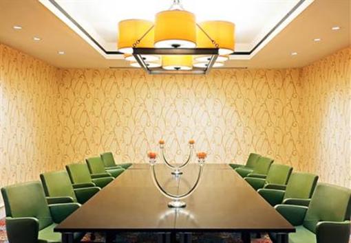 фото отеля Marriott Pleasanton