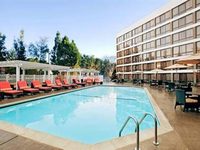 Marriott Pleasanton