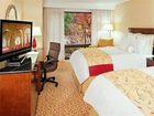 фото отеля Marriott Pleasanton