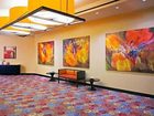 фото отеля Marriott Pleasanton