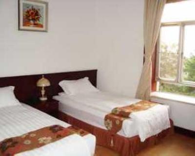 фото отеля Meihua Heath and Holiday Resort Hotel