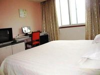 Jingpeng Express Hotel Hefei